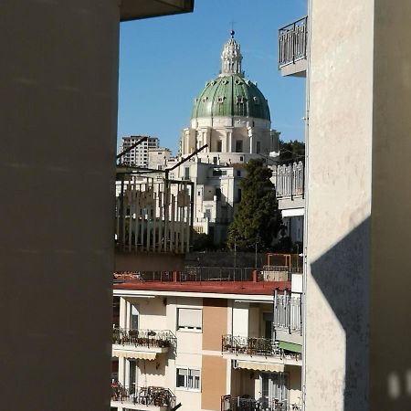 Domus Cornelia Leilighet Napoli Eksteriør bilde