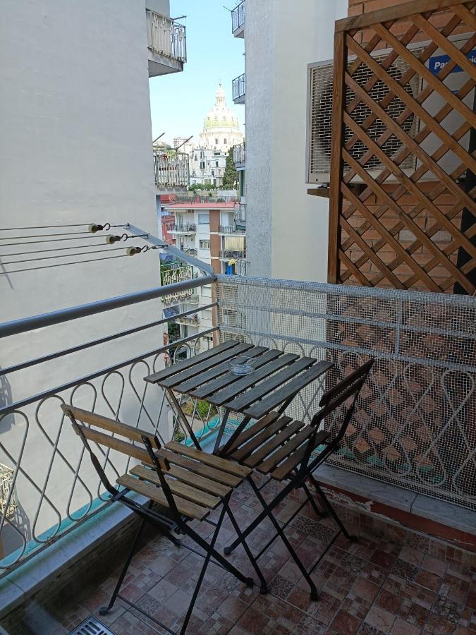 Domus Cornelia Leilighet Napoli Eksteriør bilde